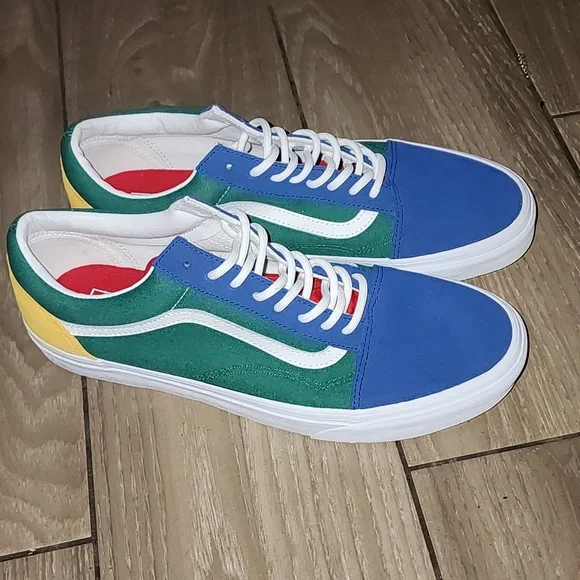 Vans Old Skool 36 DX - Picture 4 of 7